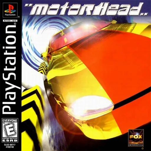 Motorhead (USA)